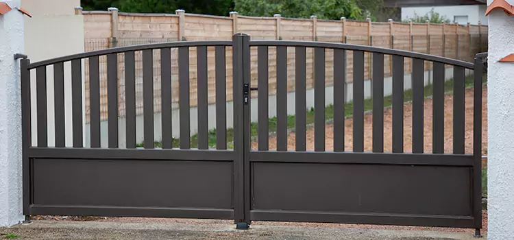 Advanced Gate Solutions in Roseville, MN