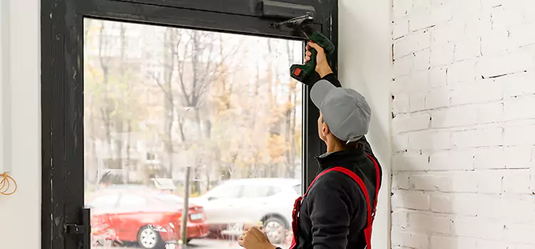 Comprehensive Door Closer Services in Roseville, MN