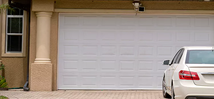 Comprehensive Garage Door Maintenance Services in Roseville, MN
