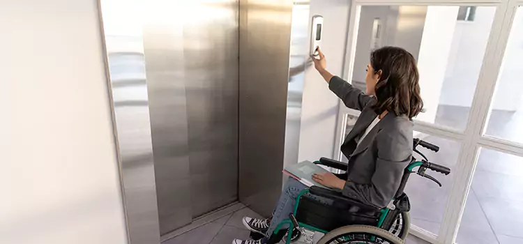 Benefits of Modern Handicap Door Systems in Roseville, MN
