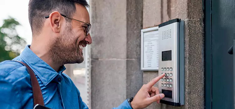 Advanced Solutions for Enhanced Security in Roseville, MN