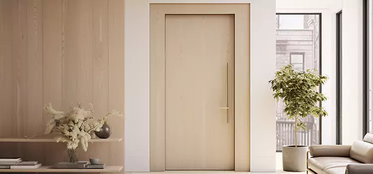 Choose Quality for Your Inside Doors in Roseville, MN