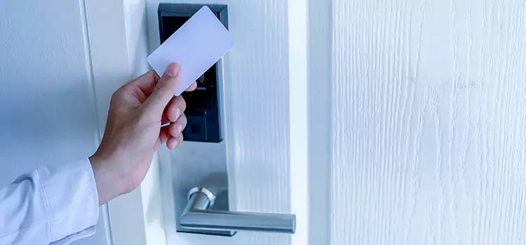 Why Choose Us for Your Keycard Lock Installation in Roseville, MN?