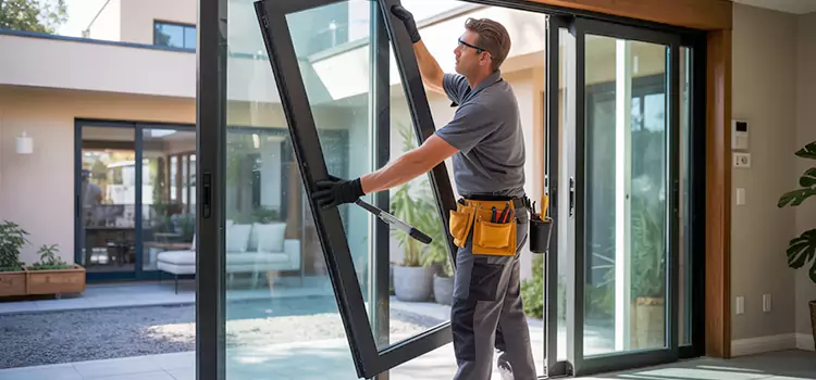 Specialized Sliding Door Roller Services in Roseville, Minnesota