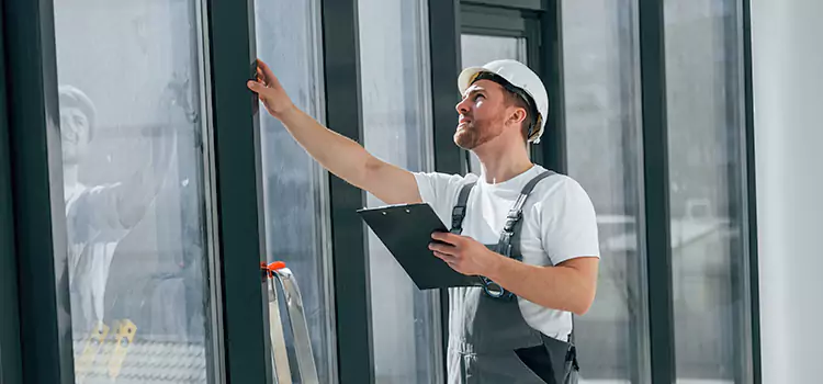 Comprehensive Solutions for Your Sticking Doors in Roseville, MN