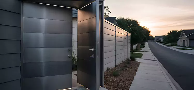 Comprehensive Steel Door Solutions in Roseville, MN