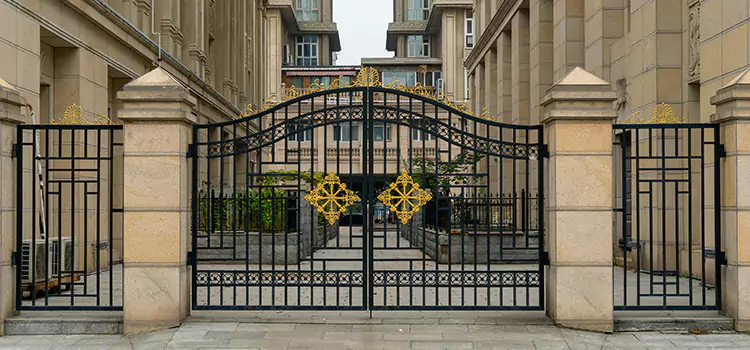 Comprehensive Iron Gate Maintenance Solutions in Roseville, MN
