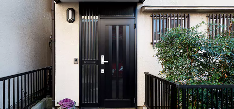 Popular Exterior Door Options in Roseville, MN