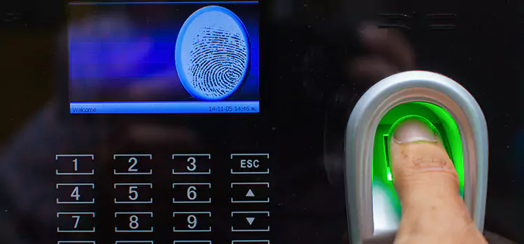 Your Trusted Partner for Secure Access in Roseville, MN