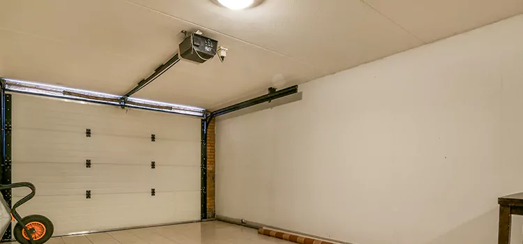 Top-Rated Garage Door Opener Installation in Roseville, MN