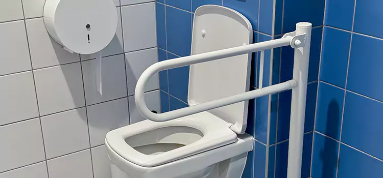 Comprehensive Solutions in Roseville, MN for Accessible Facilities