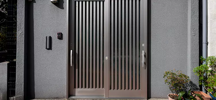 Why Choose Us for Your Security Needs in Roseville, MN?