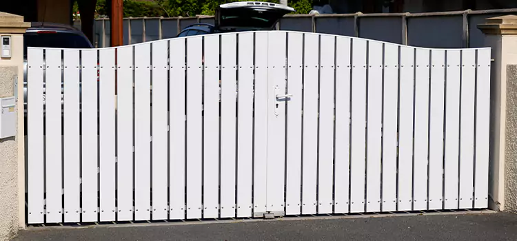 Why Choose Us for Residential Gate Repair in Roseville, MN?