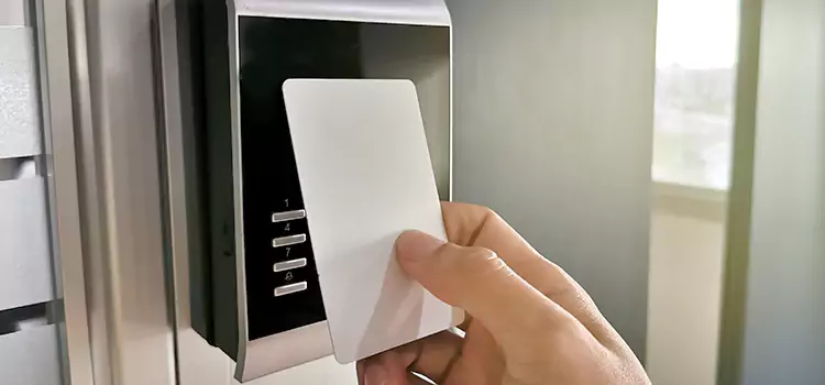 Advanced RFID Technology Integration in Roseville, MN