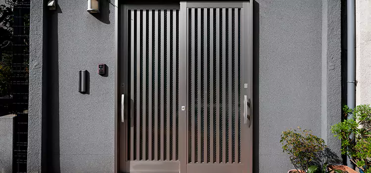 Specialized Steel Door Services in Roseville, MN